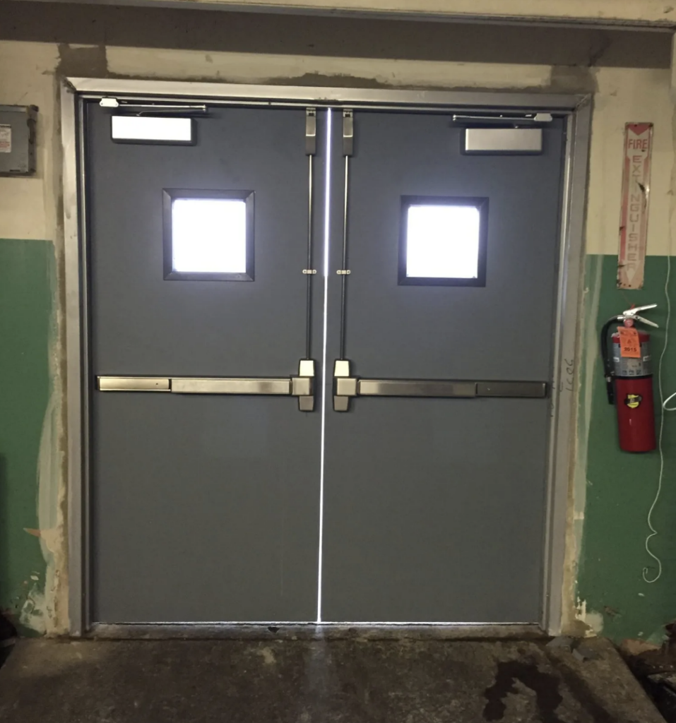 Hollow metal door Toronto